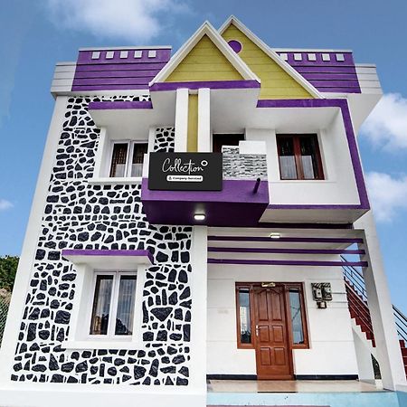 Collection O Perumpallam Kodaikanal Exterior foto