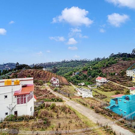 Collection O Perumpallam Kodaikanal Exterior foto