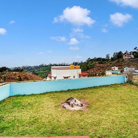 Collection O Perumpallam Kodaikanal Exterior foto