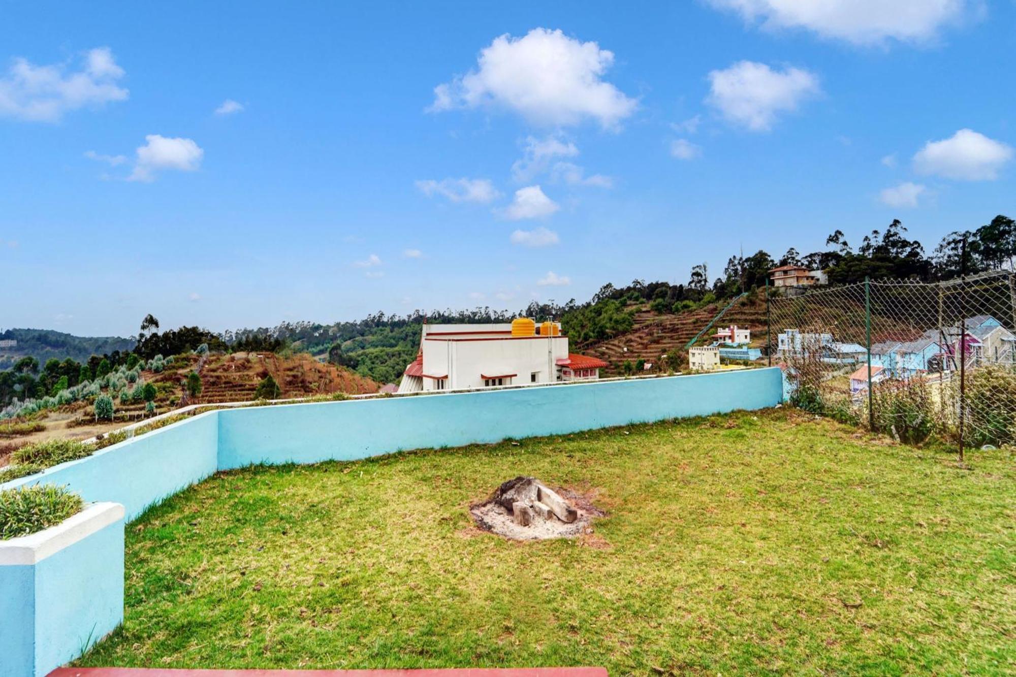 Collection O Perumpallam Kodaikanal Exterior foto